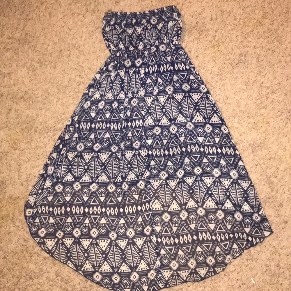 Love Culture Dress - Picture 4 of 4